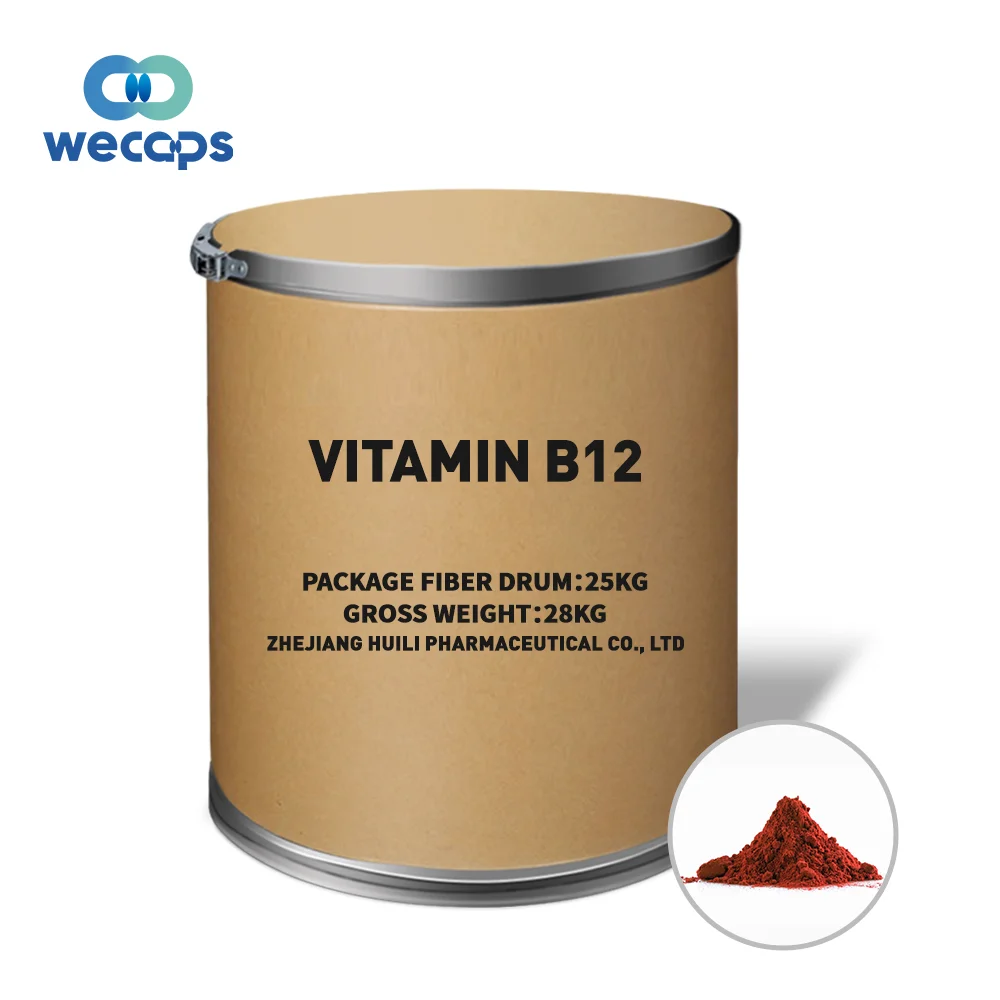 Vitamine b12