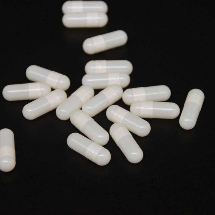 HPMC-capsules (zinkoxide)