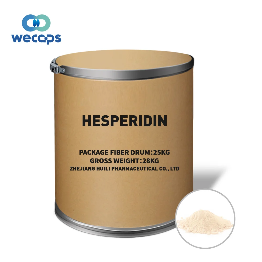 Hesperidine