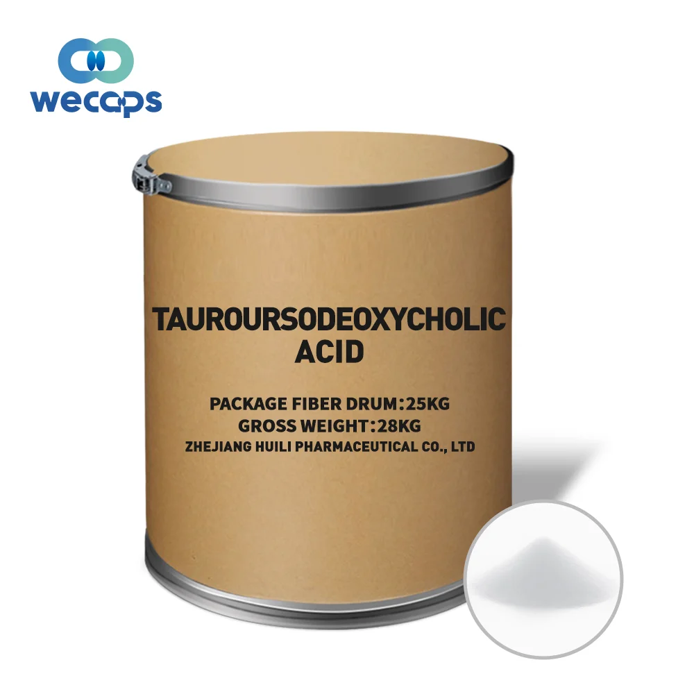 Taoursodeoxycholzuur