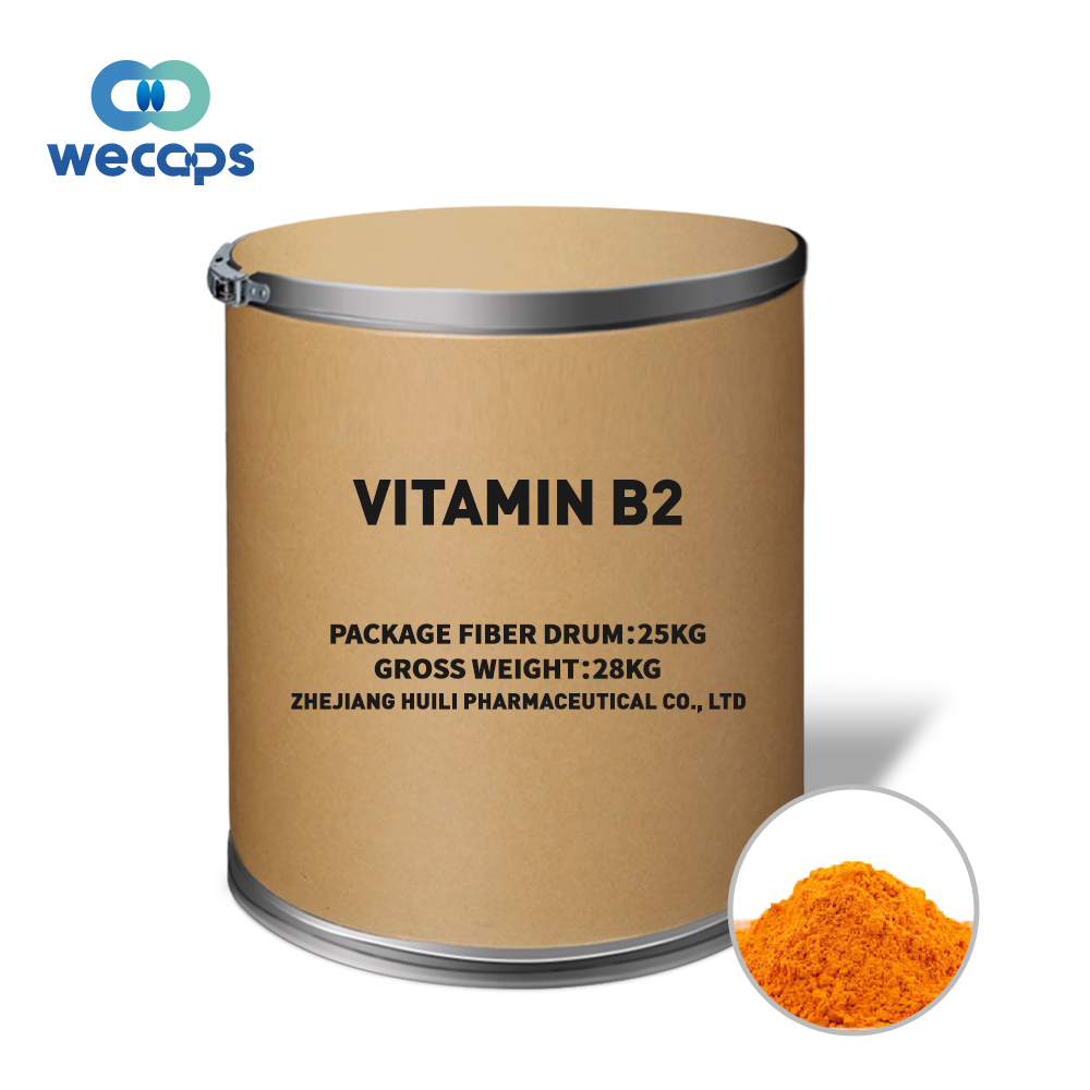 Vitamine B2