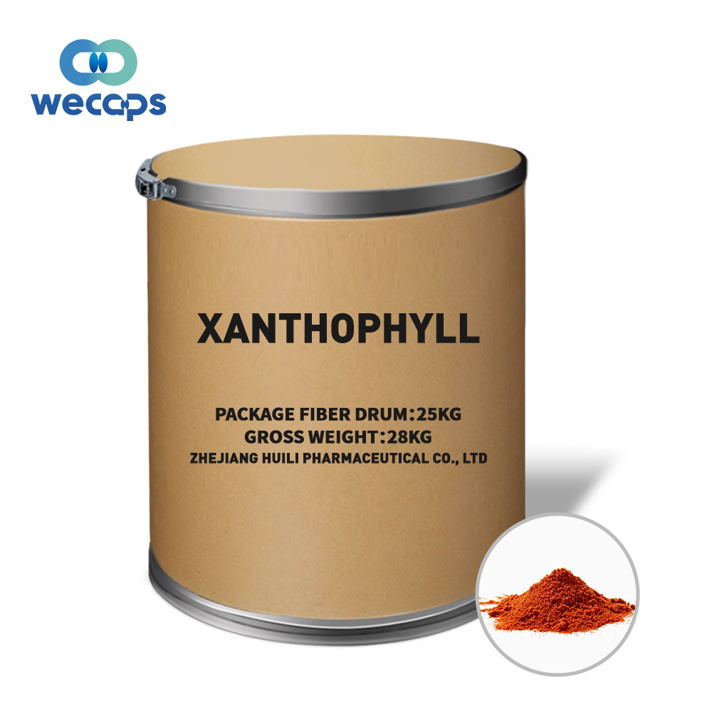 Xanthofyl