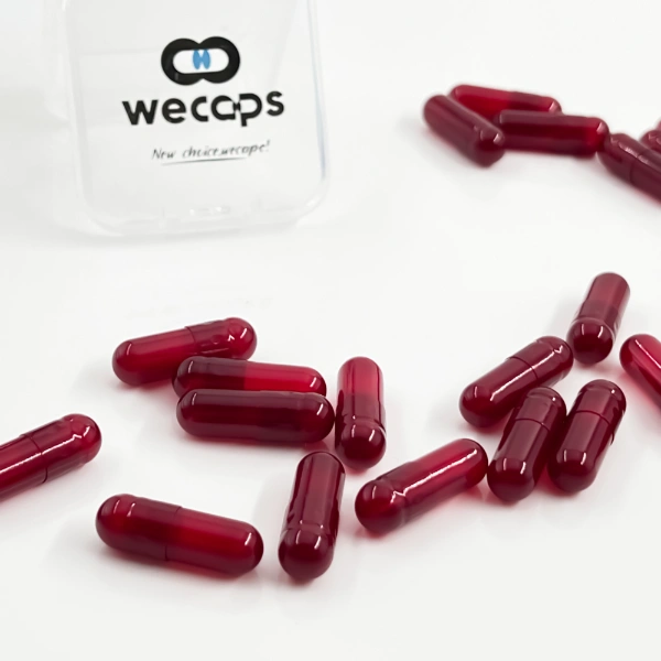 De juiste vorm kiezen voor uw medicatiebehoeften: lege gelatinecapsules of -tabletten