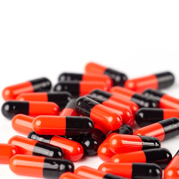 HPMC Vegetarische capsules: een sprong voorwaarts in de verpakking van supplementen