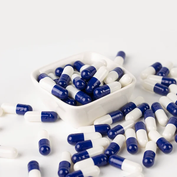 Zijn Hydroxypropyl Methylcellulose (HPMC) capsules veilig?