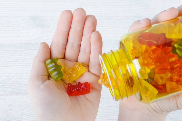 Gummy Supplements