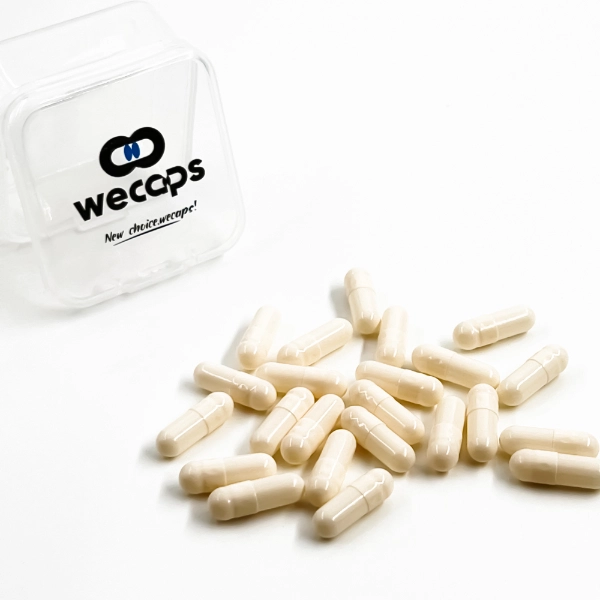 Op maat gemaakte lege HPMC-vegetarische capsules: de veelzijdige keuze voor gezondheidsbewuste consumenten