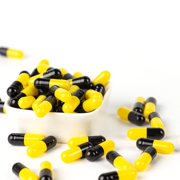 Waarom kiezen voor lege, maagsapresistente capsules als uw probiotische toedieningsformaat?