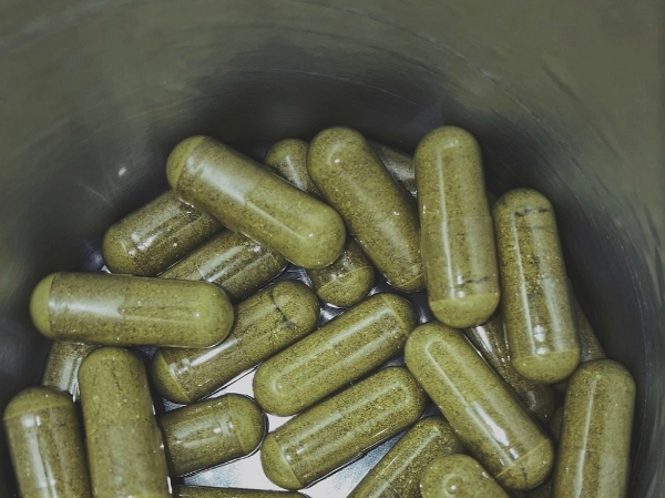 Pullulan Vegetarische Capsules: een nieuwe grens op het gebied van gezondheidssupplementen