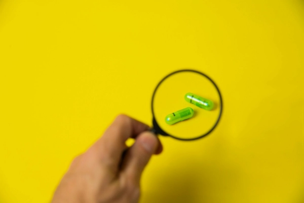 Voordelen van enterisch gecoate gelatine capsules